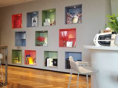 -潮一不贰·法式甜品·生日蛋糕·西式简餐(外滩店)