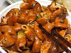 -蛙一刀·麻椒鱼火锅(金仙桥店)