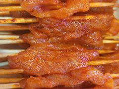 -阿串串老火锅(力盟店)
