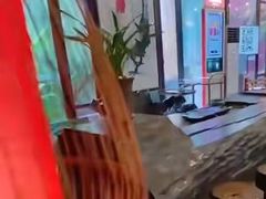 -大树头·花园餐厅(市桥店)