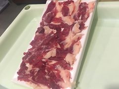 -三毛牛肉店(福强店)