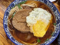 -太湖面馆十八浇(渔港路店)