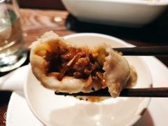 黑松露牛肉水煎包-掌柜的店·河南菜(世茂店)
