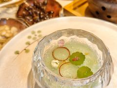 -叶叶菩提(太原别墅店)