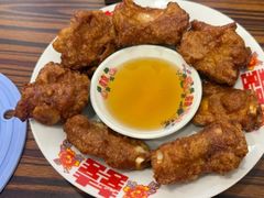 -蔡澜点心·粤菜(新街口IFCX店)