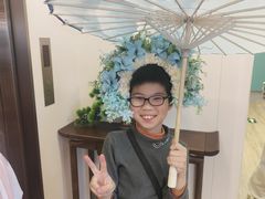 -闽江夜游台江旅游码头