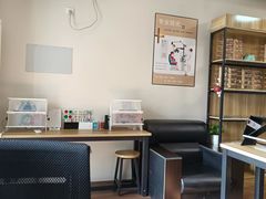 -杨兮眼视光工作室