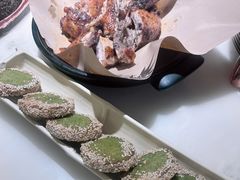 -绿茶餐厅(领展购物广场·中关村店)