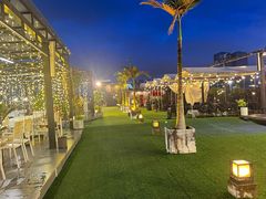 -沸奇公园·情景团建·年会露营烧烤轰趴生日(科技园店)
