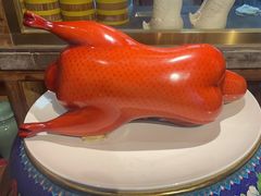 -四季厨房 鲁菜·孔府烤鸭(高新万达店)