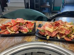-红岸碳烤齐齐哈尔原味生态烤肉