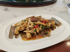 -观海轩餐厅(一线海景店)