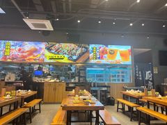 -本色.小马哥烧烤(无锡九里仓店)