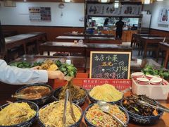 -孔一凡·手工饺子(卓越时代广场店)