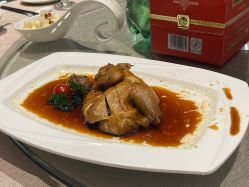 -重庆江北希尔顿逸林酒店·宴会厅