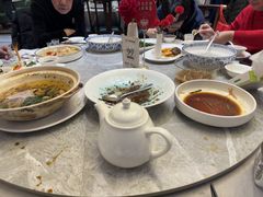 -老绍兴养和饭店(向阳不夜城店)