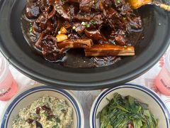 -回味黑鸭煲·始于2006(万松园店)