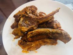 -范记靖远羊羔肉(博物馆店)