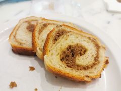 -WHEAT&BAKER-麥(凯德来福士店)