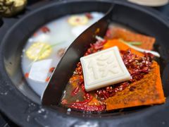 -蜀大侠火锅(四川北路店)