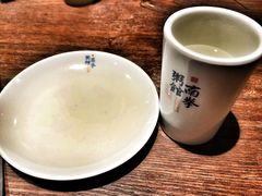 -南拳十三姨·潮汕砂锅粥(世纪金源店)