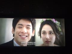 -南宁时代电影大世界(CGS激光中国巨幕)