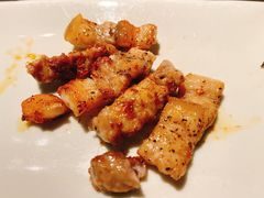 -很久以前羊肉串(中山公园店)