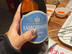 -通海俄式烧烤·俄罗斯大串(嵩山路店)