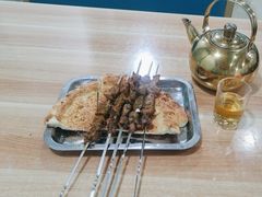 -新疆食府(华龙店)