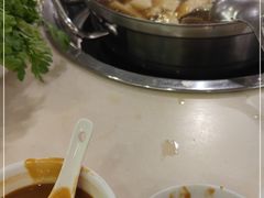 -太婆天府山珍酒楼(亚运村店)