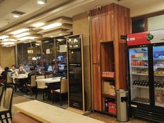 -王少龙火锅(五小区店)