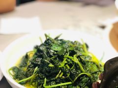 红薯叶-徽州小镇(高新店)