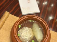 -长沙北辰洲际酒店-栀味轩中餐厅