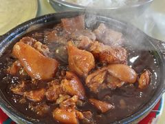 -卿园芳远·正宗石鼓白鸭汤