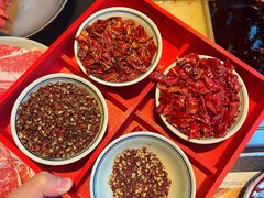 -大隐·成都火锅Bistro(合生麒麟新天地店)