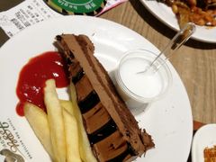 -汉巴味德(大悦城店)