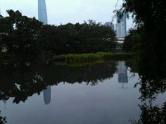 -人民公园(罗湖区)