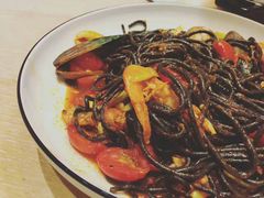 -托斯卡纳烘焙意大利餐厅(五天地店)