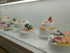 -好利来(光华中心店)
