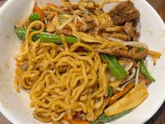 -寻裕记·现炒浇头面(人民广场店)