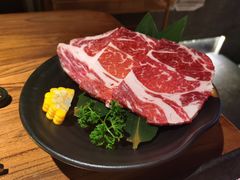 -九畋町和牛黑牛烤肉料理(三里屯3·3大厦店)