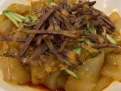 -东来顺饭庄(新源里店)