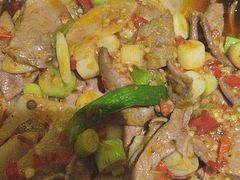 -雀蓝川菜(奥体广场店)