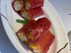 特色红米肠-广东道至正餐厅(区庄店)