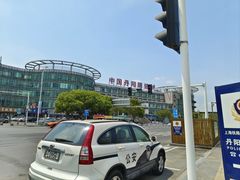 -中国丹阳眼镜城