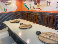-王老六铁锅炖鱼(翠微店)