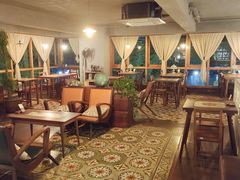 大堂-时光花园(白鹭洲店)