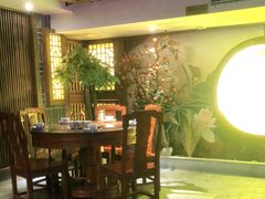 -杨记隆府(汉街店)
