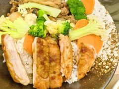 -吉野家(中关村3店)