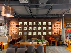 大堂-岗底斯尼泊尔餐厅(万达店)